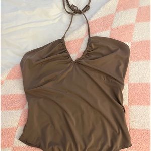 Abercrombie & Fitch Bodysuit